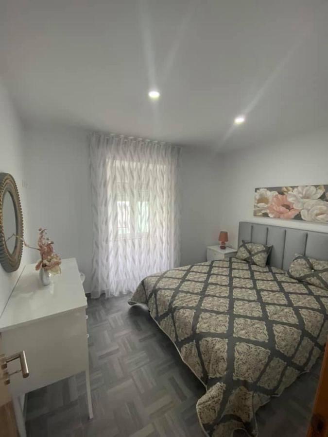 Casa Faneca Villa Nazare Bagian luar foto